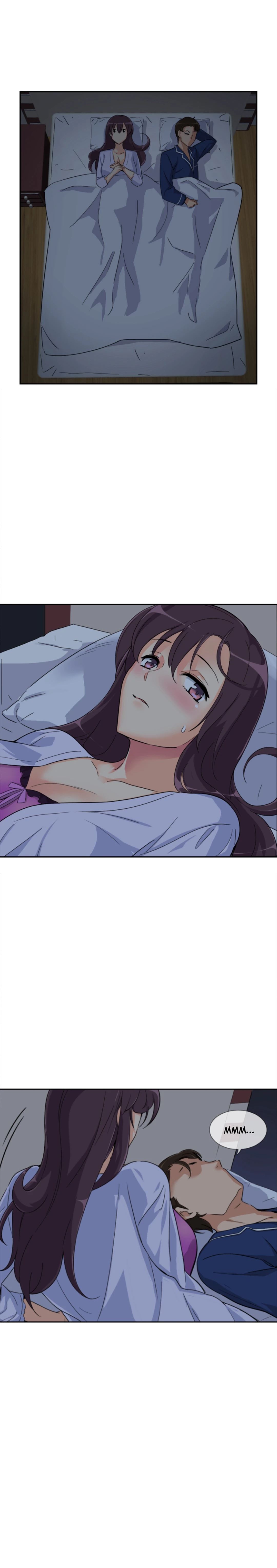 Bride Training Chapter 22 image 17