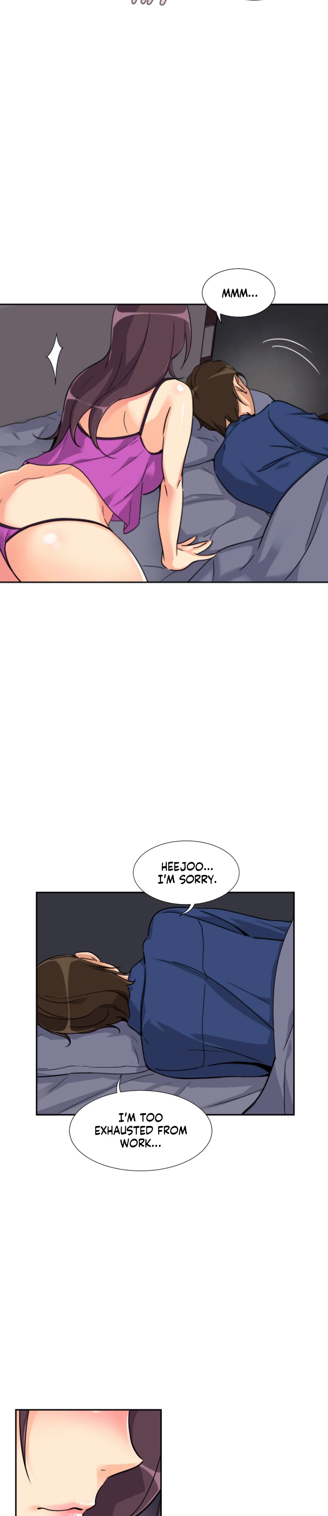 Bride Training Chapter 22 image 19