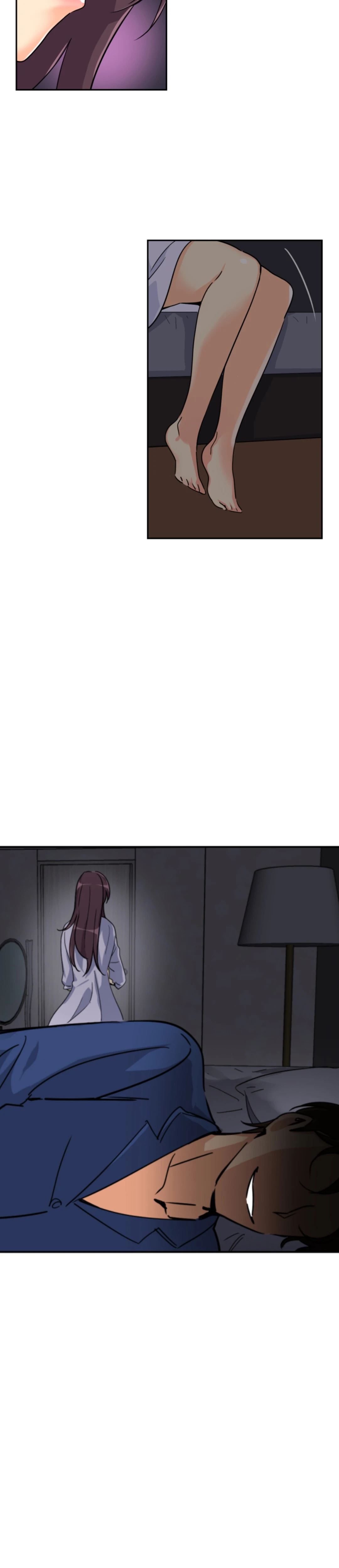 Bride Training Chapter 22 image 20