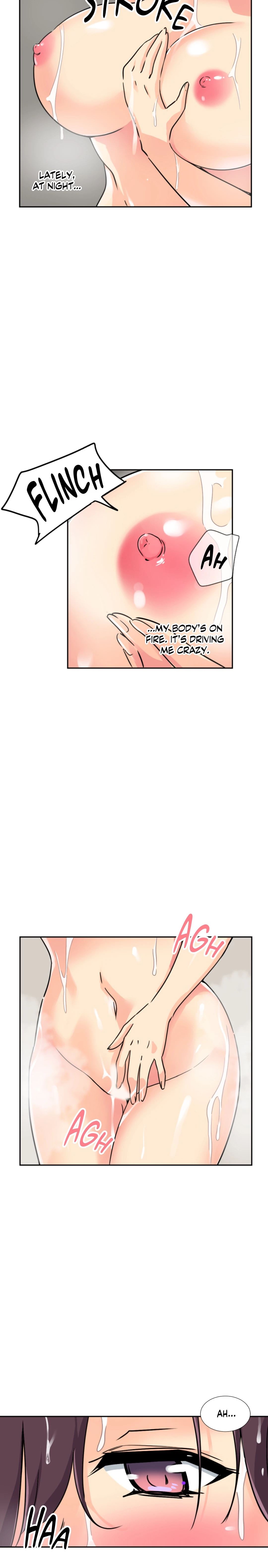 Bride Training Chapter 22 image 22