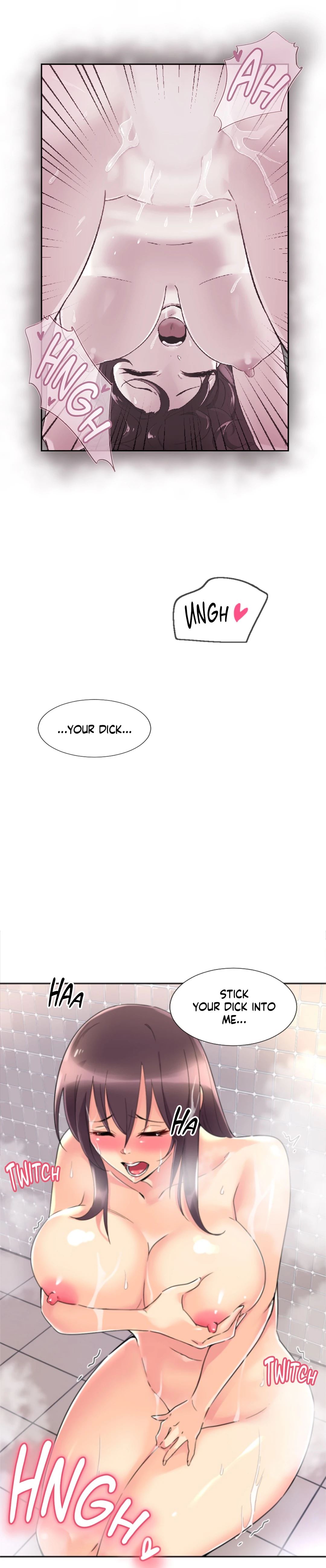 Bride Training Chapter 22 image 24