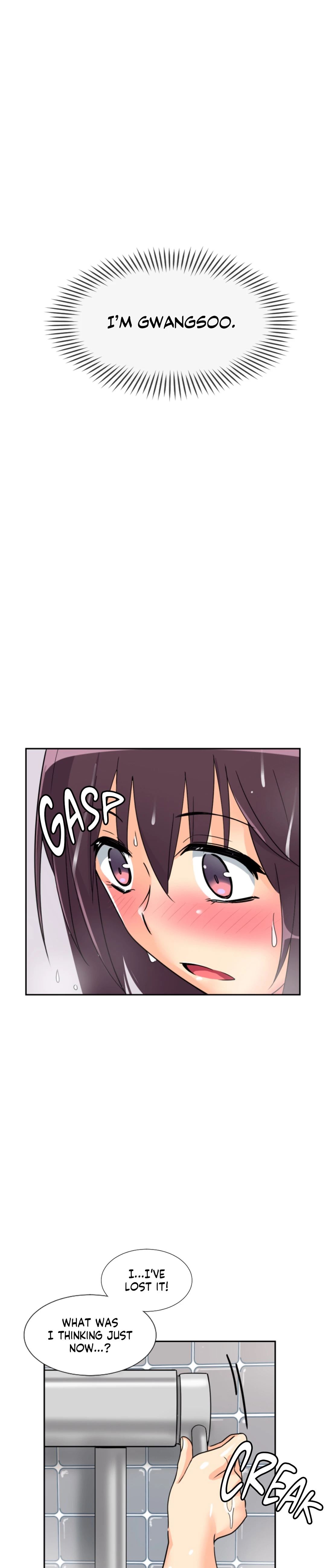 Bride Training Chapter 22 image 26