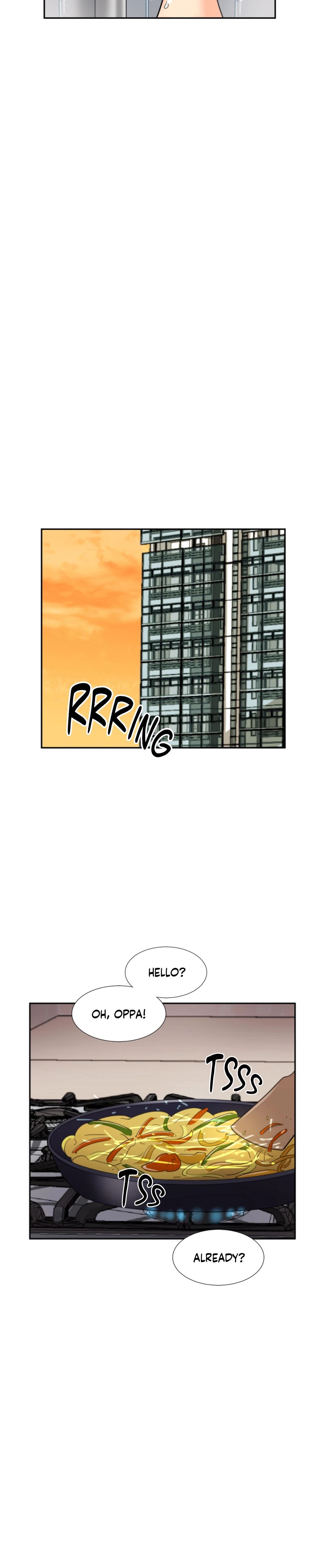Bride Training Chapter 22 image 27