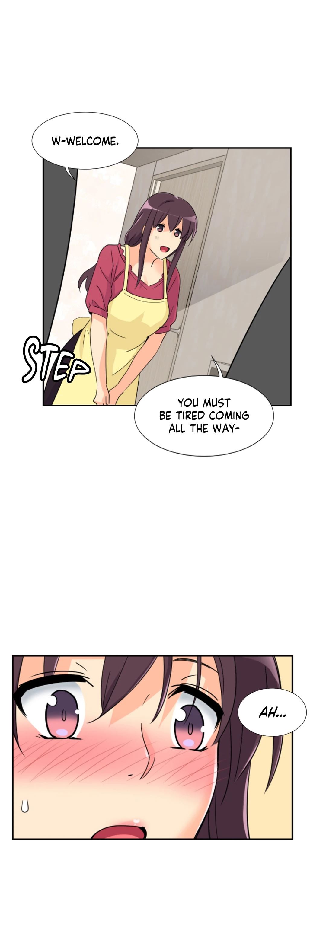 Bride Training Chapter 22 image 29