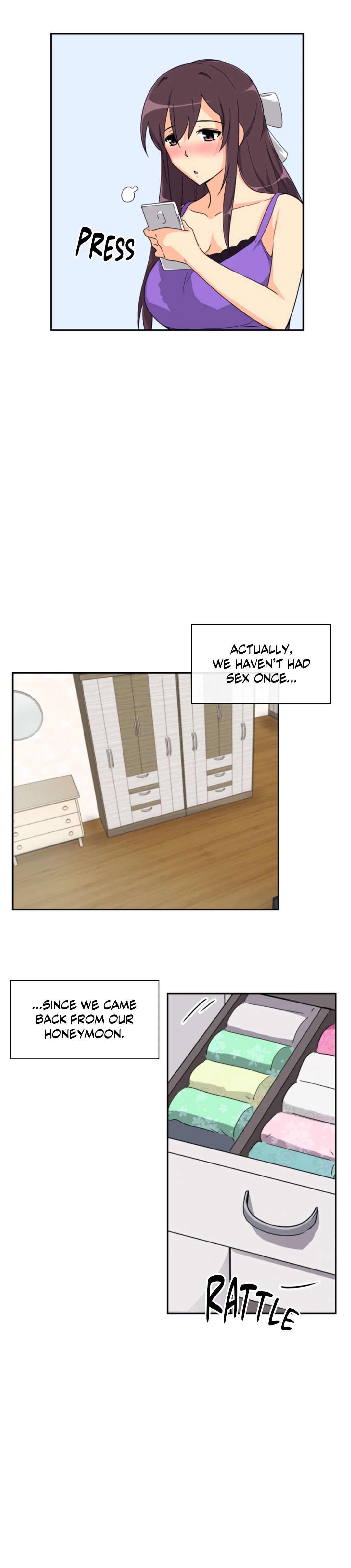 Bride Training Chapter 22 image 6