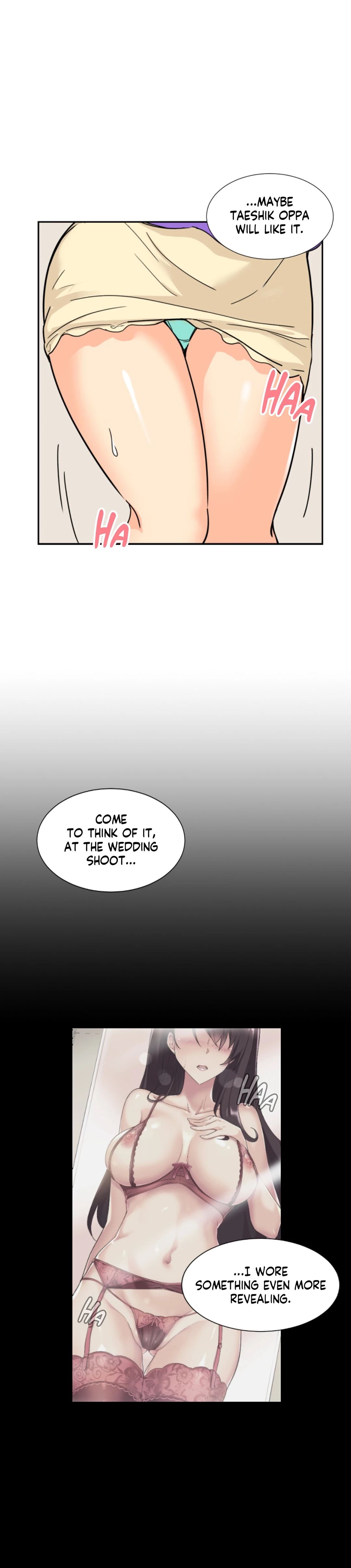 Bride Training Chapter 22 image 8