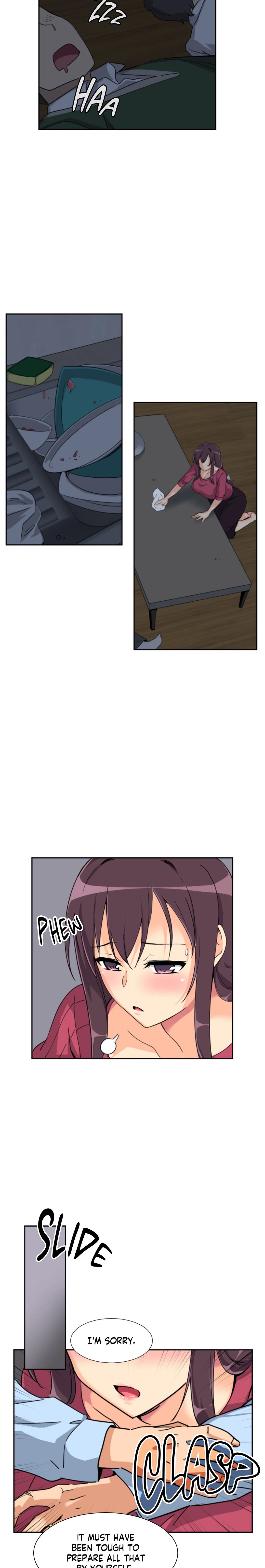 Bride Training Chapter 23 image 10
