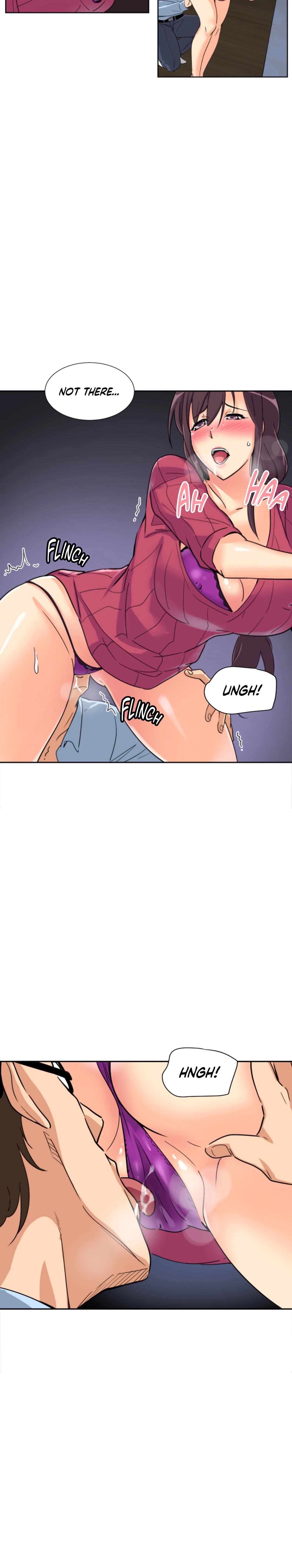 Bride Training Chapter 23 image 14