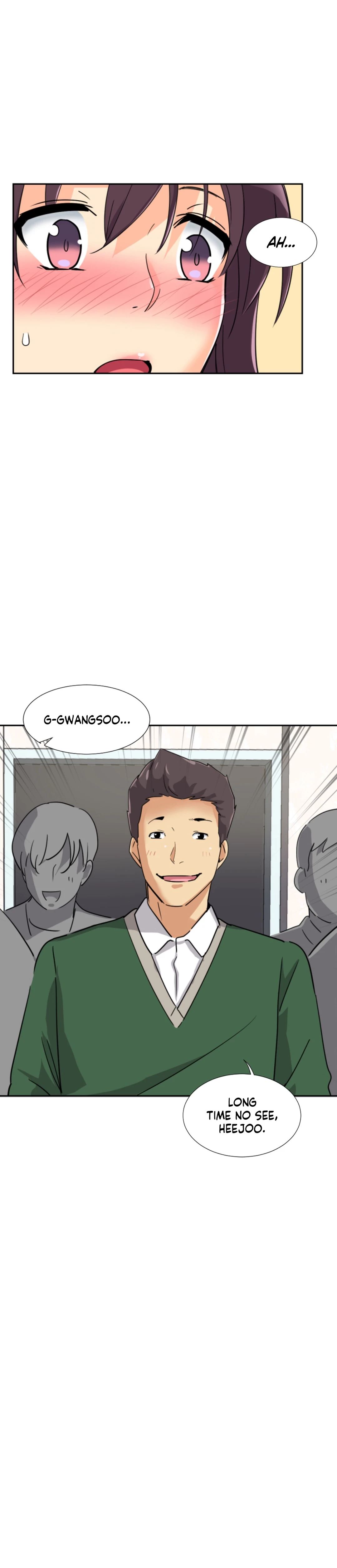 Bride Training Chapter 23 image 1