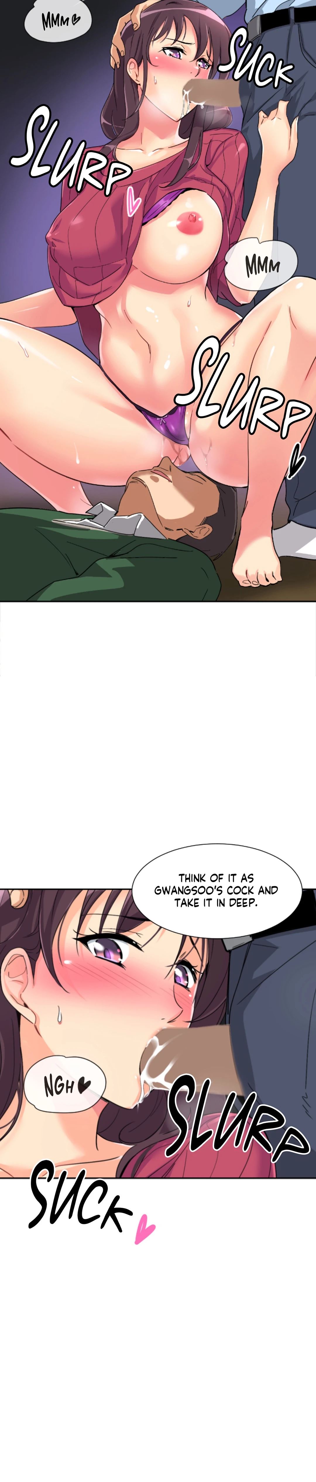 Bride Training Chapter 23 image 20
