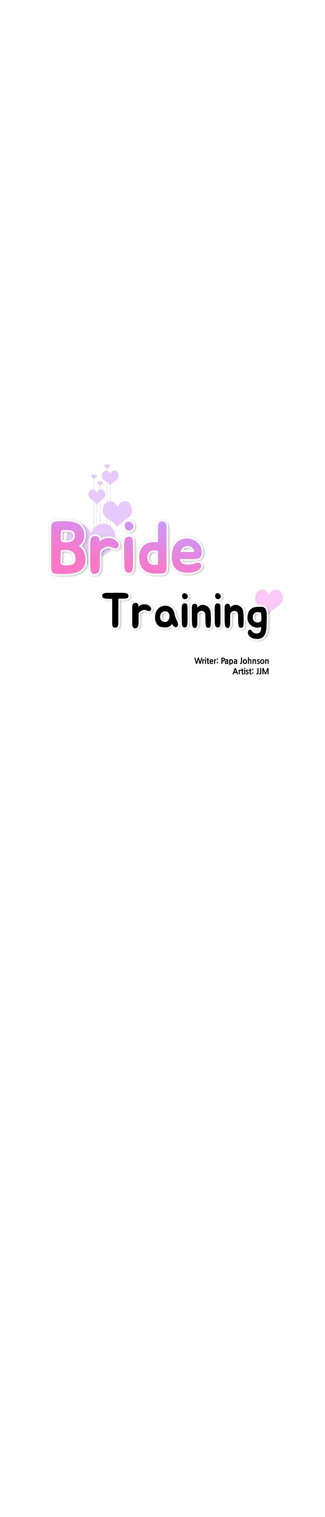 Bride Training Chapter 23 image 2