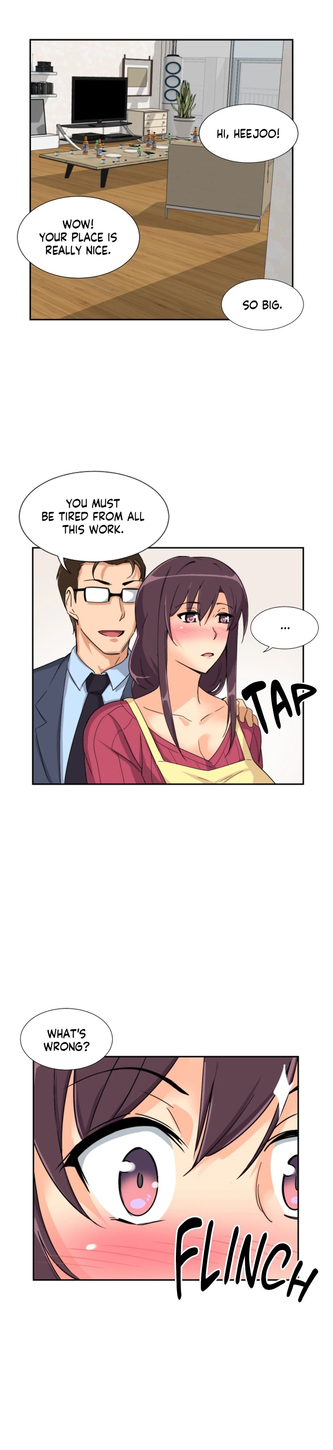 Bride Training Chapter 23 image 3
