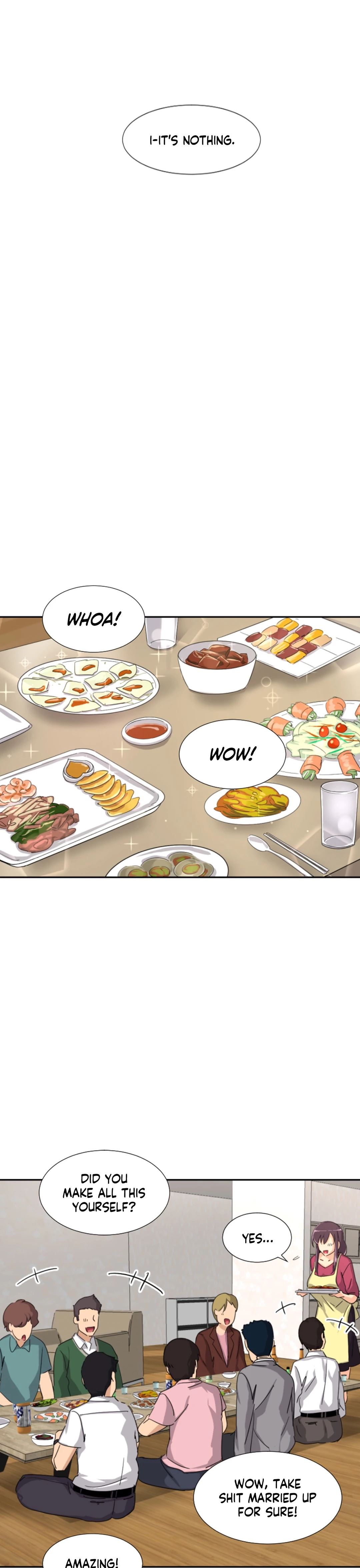Bride Training Chapter 23 image 4