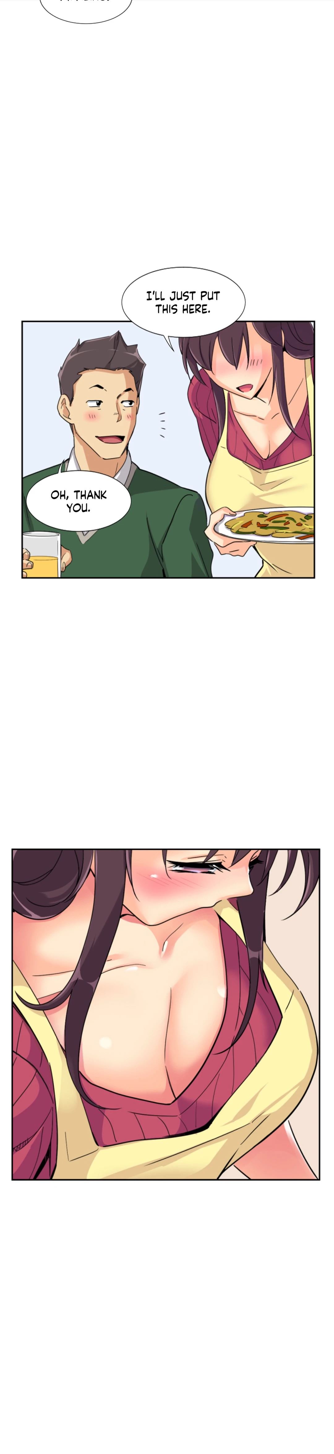 Bride Training Chapter 23 image 5