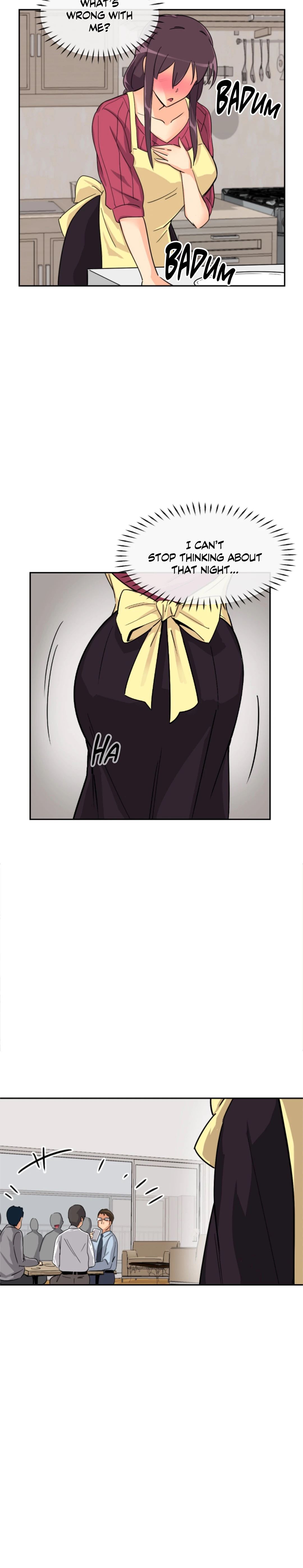 Bride Training Chapter 23 image 8
