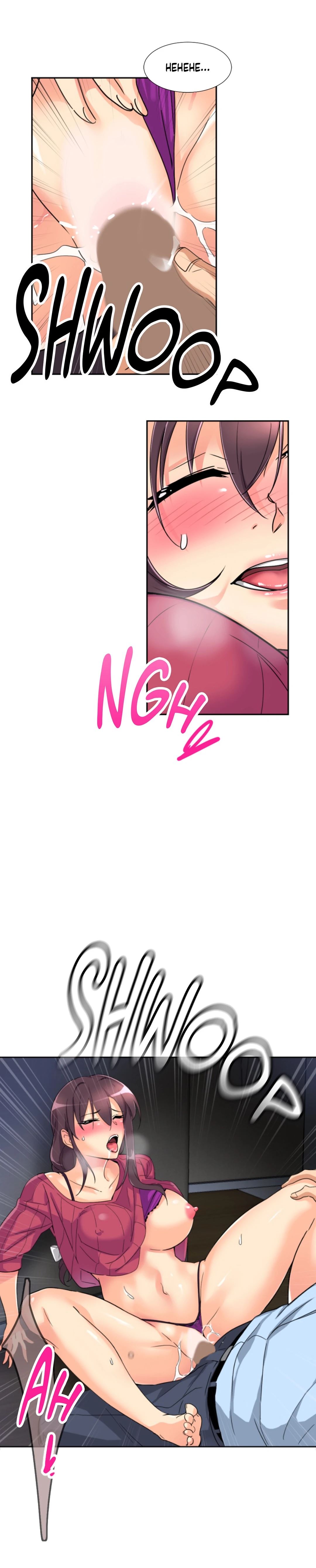 Bride Training Chapter 24 image 0