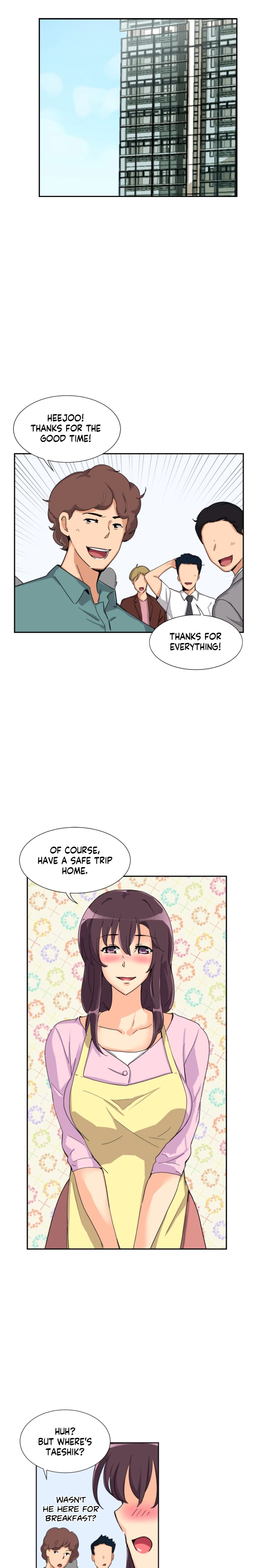 Bride Training Chapter 24 image 12