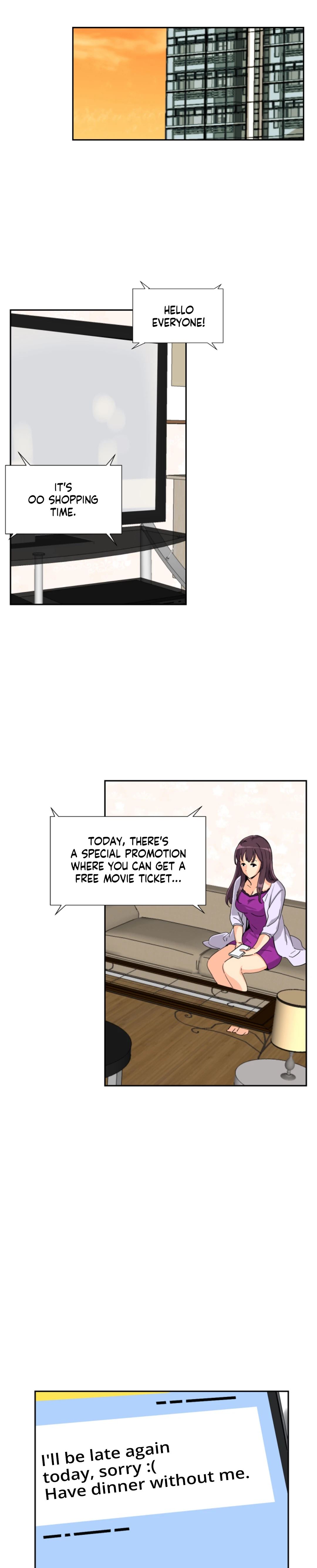 Bride Training Chapter 24 image 15