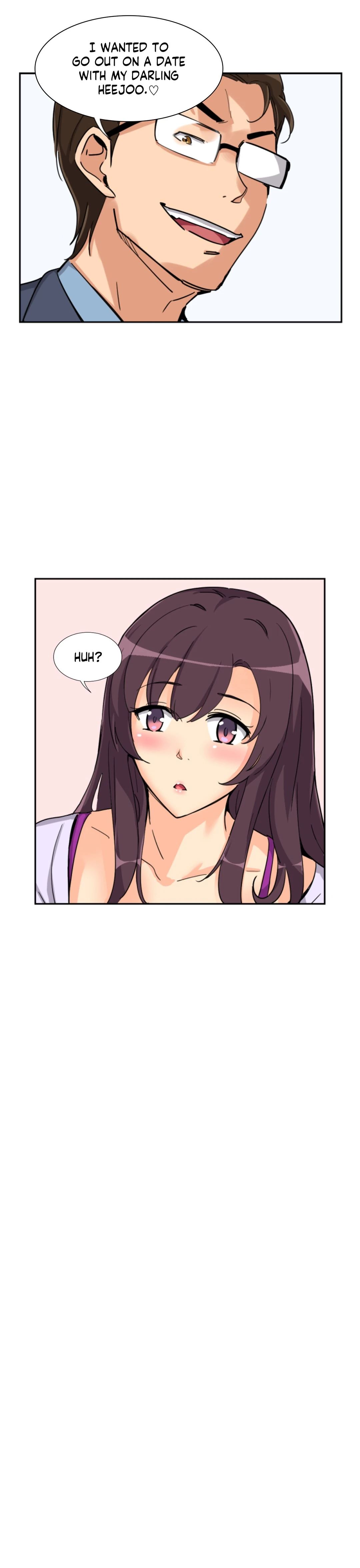 Bride Training Chapter 24 image 18