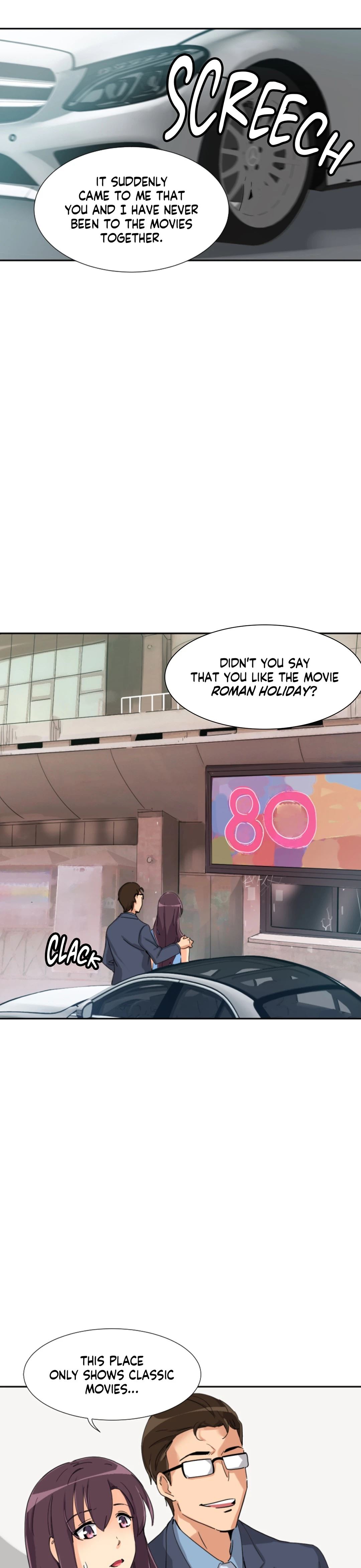 Bride Training Chapter 24 image 19
