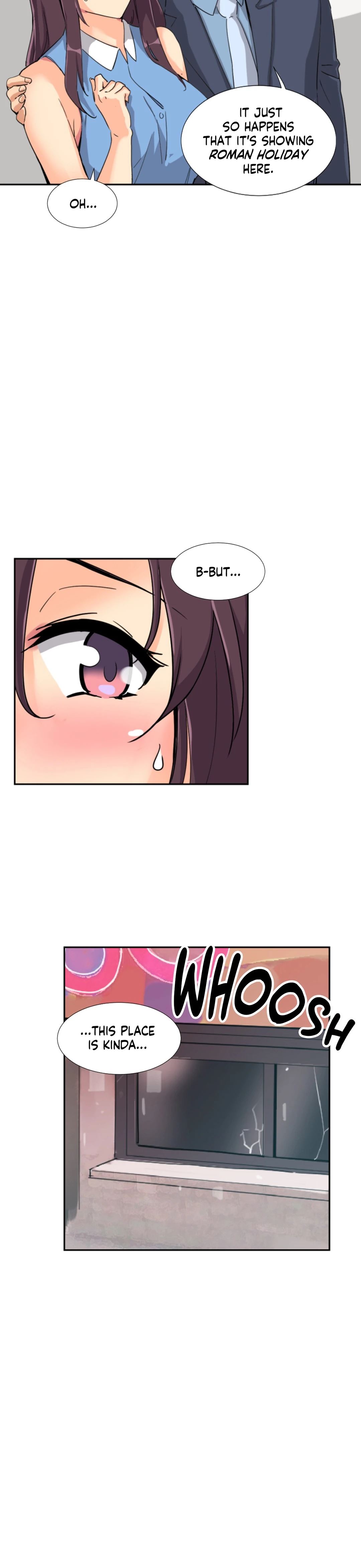 Bride Training Chapter 24 image 20