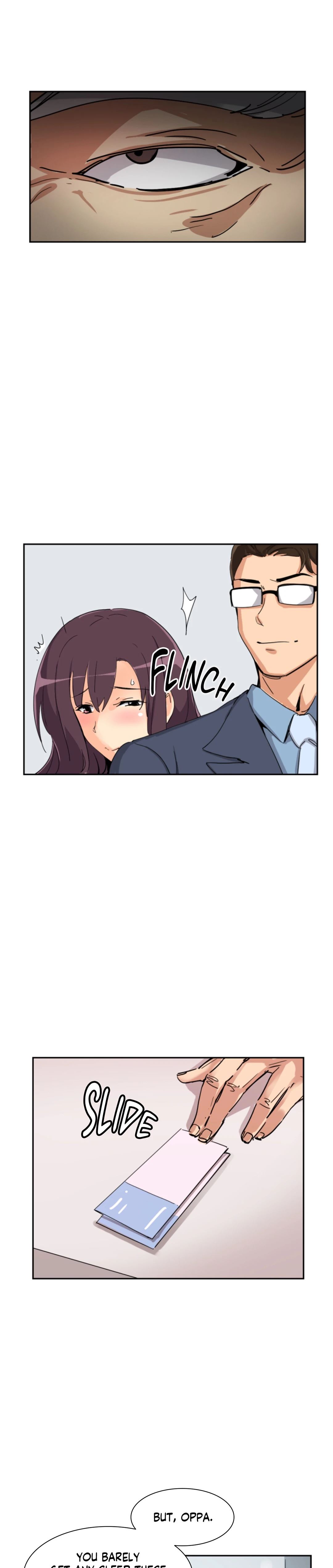 Bride Training Chapter 24 image 22