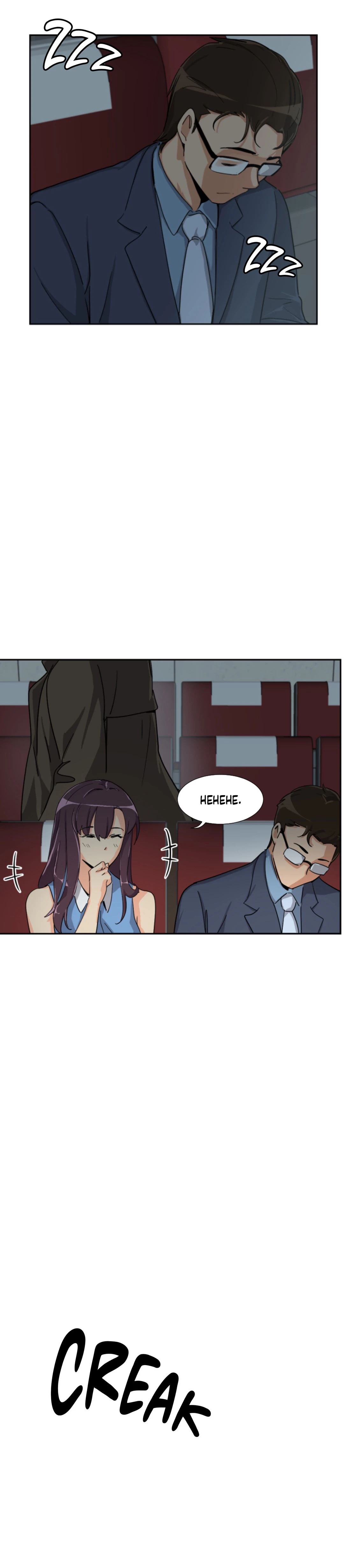 Bride Training Chapter 24 image 27
