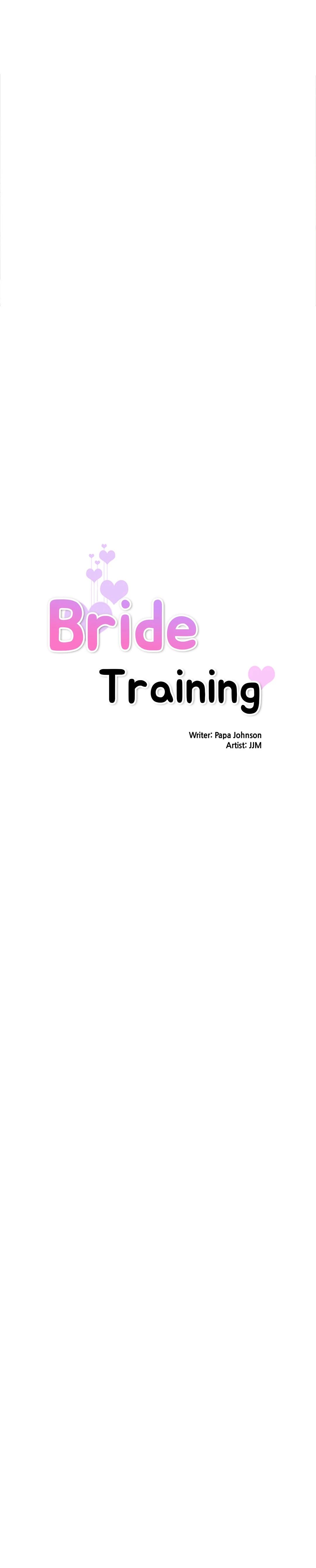 Bride Training Chapter 24 image 2
