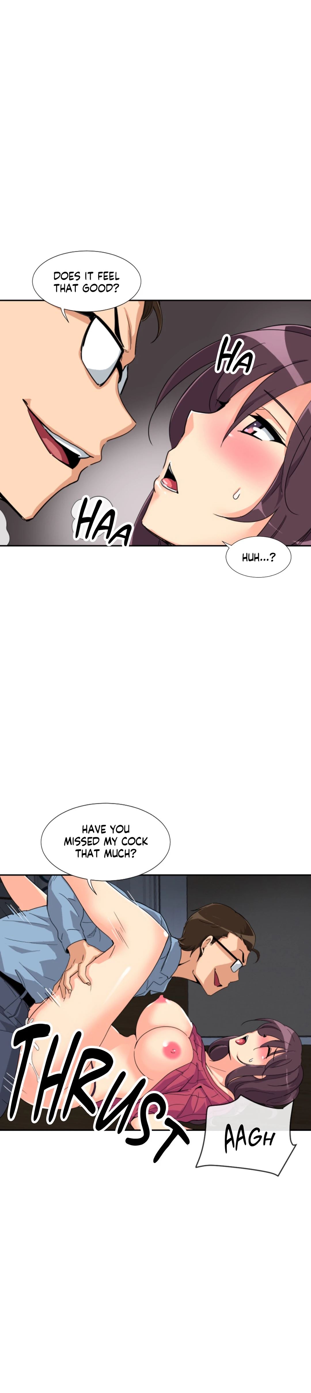Bride Training Chapter 24 image 5