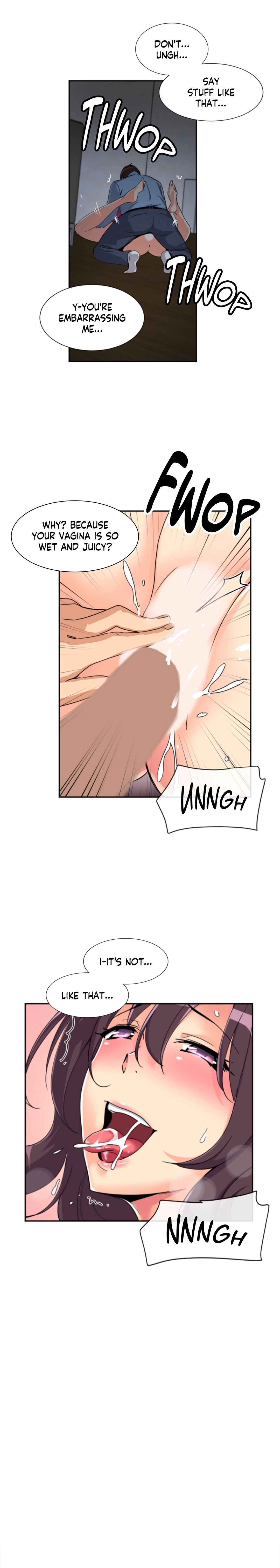 Bride Training Chapter 24 image 6