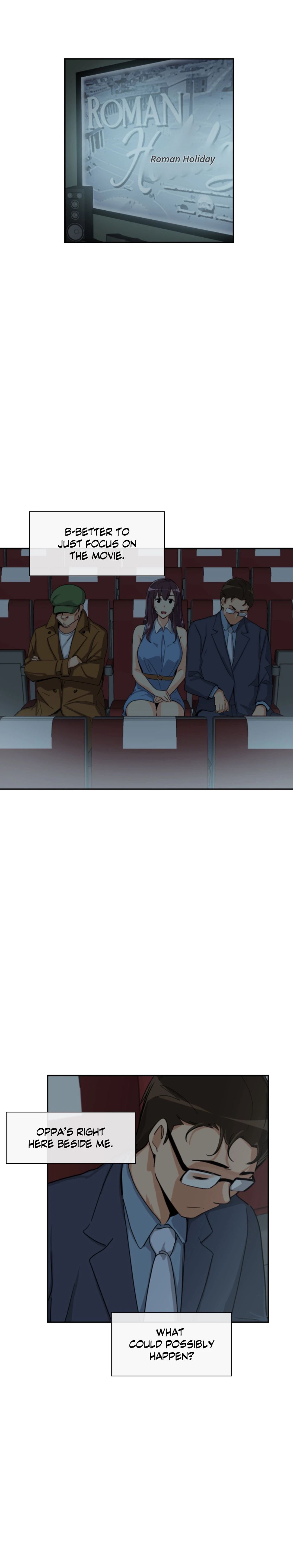 Bride Training Chapter 25 image 0