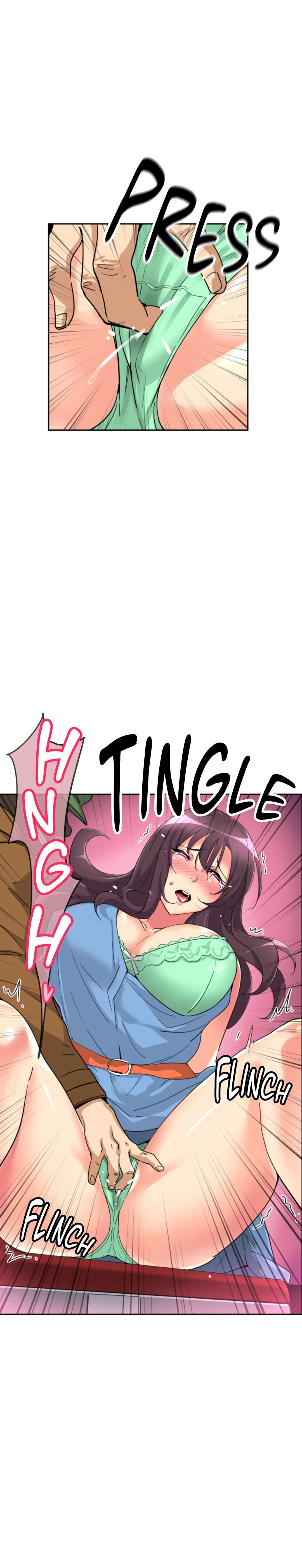 Bride Training Chapter 25 image 11