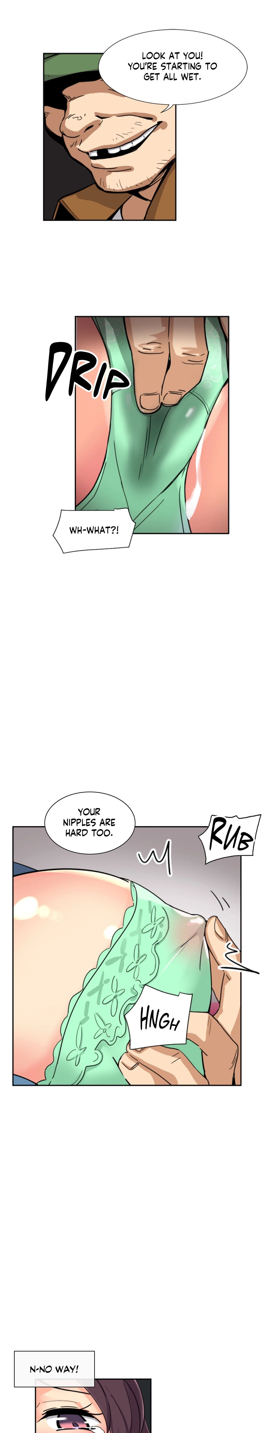 Bride Training Chapter 25 image 12