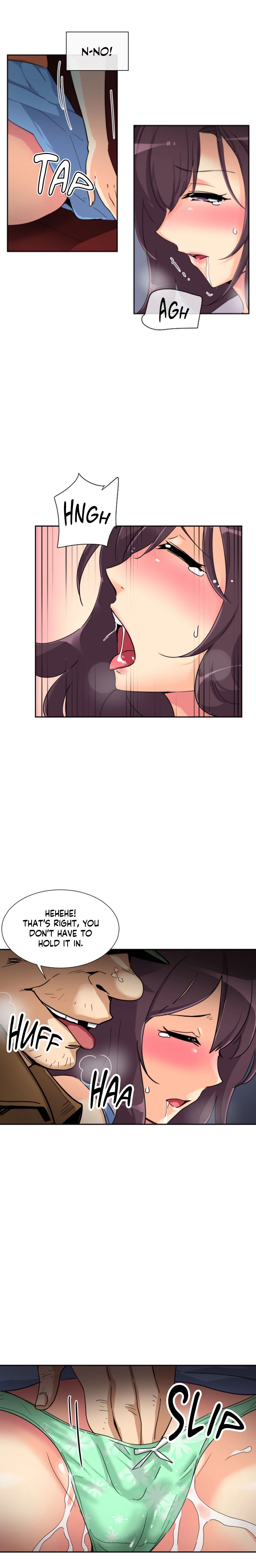 Bride Training Chapter 25 image 15