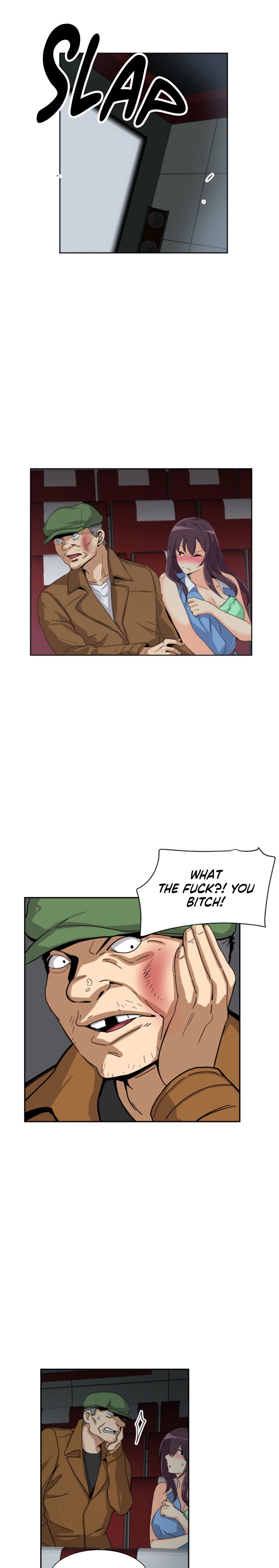 Bride Training Chapter 25 image 18
