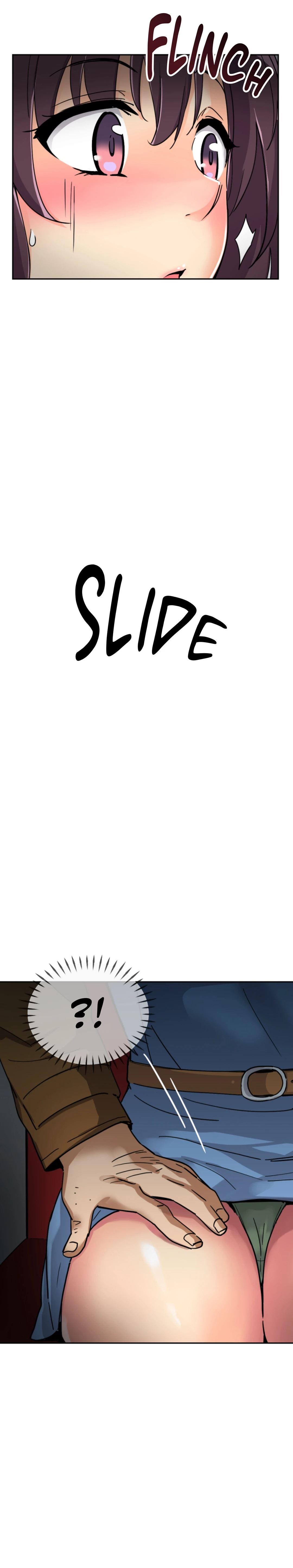 Bride Training Chapter 25 image 1