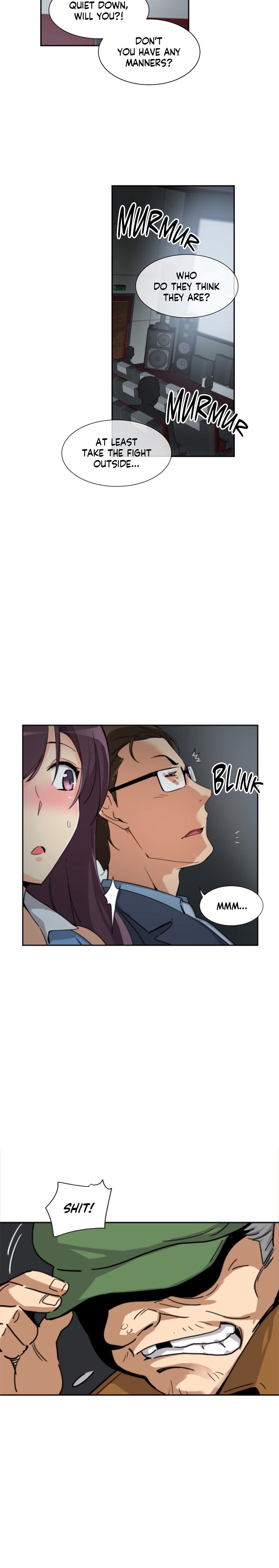 Bride Training Chapter 25 image 19