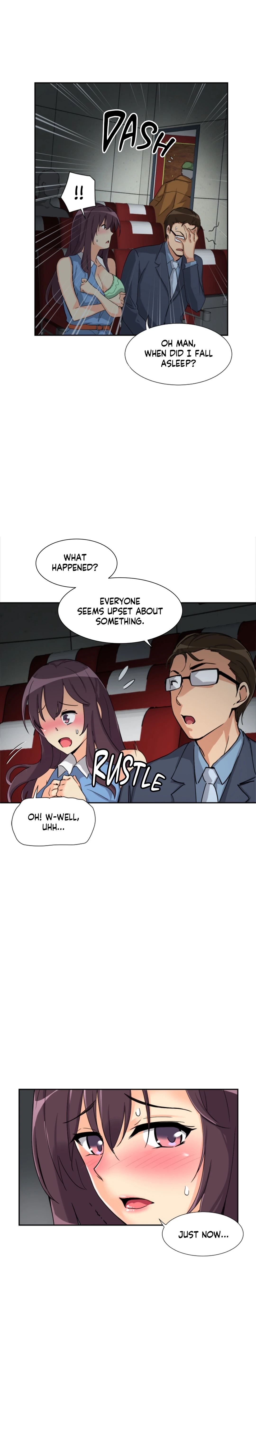 Bride Training Chapter 25 image 20