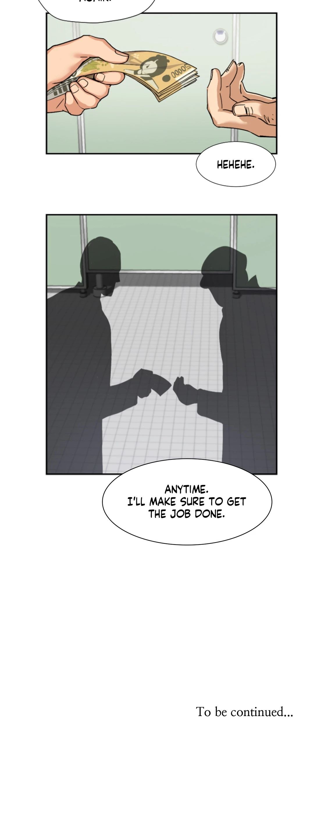 Bride Training Chapter 25 image 26