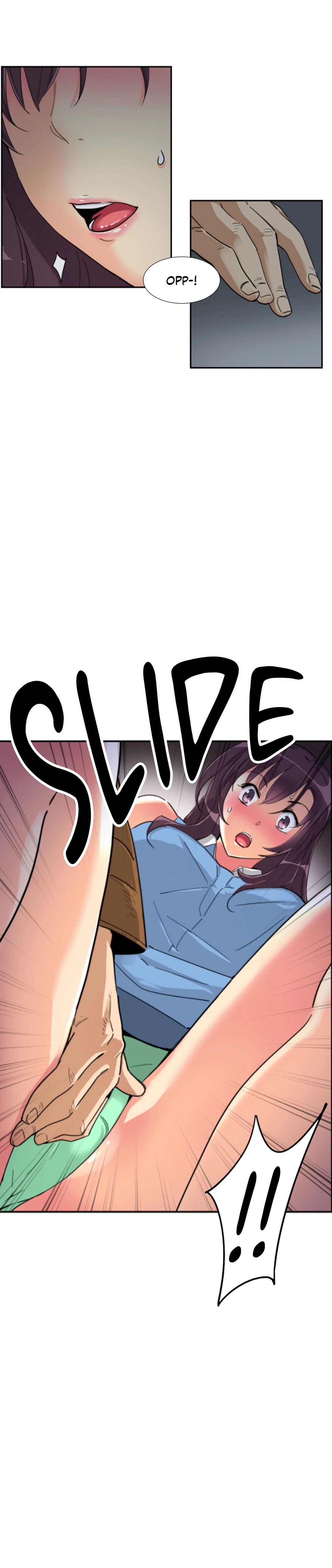 Bride Training Chapter 25 image 5