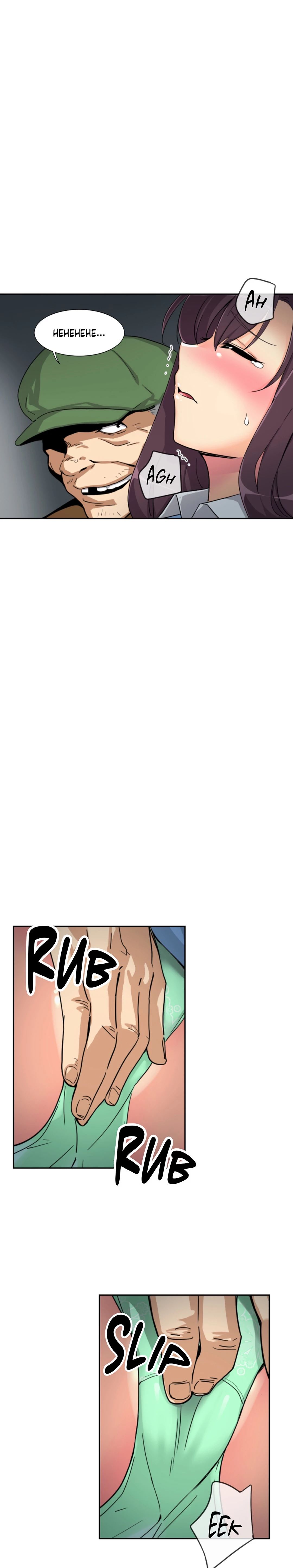 Bride Training Chapter 25 image 7