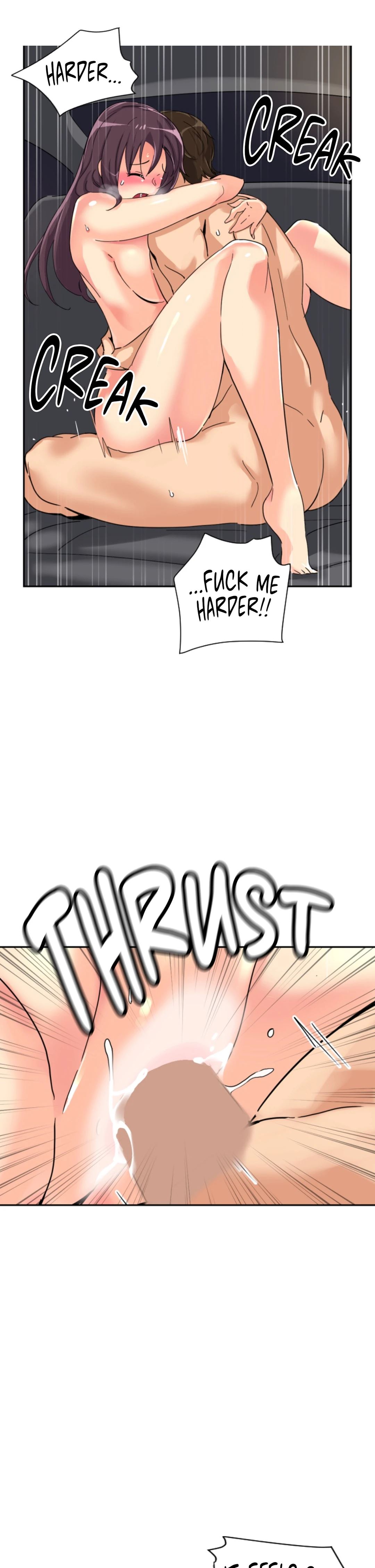 Bride Training Chapter 26 image 9