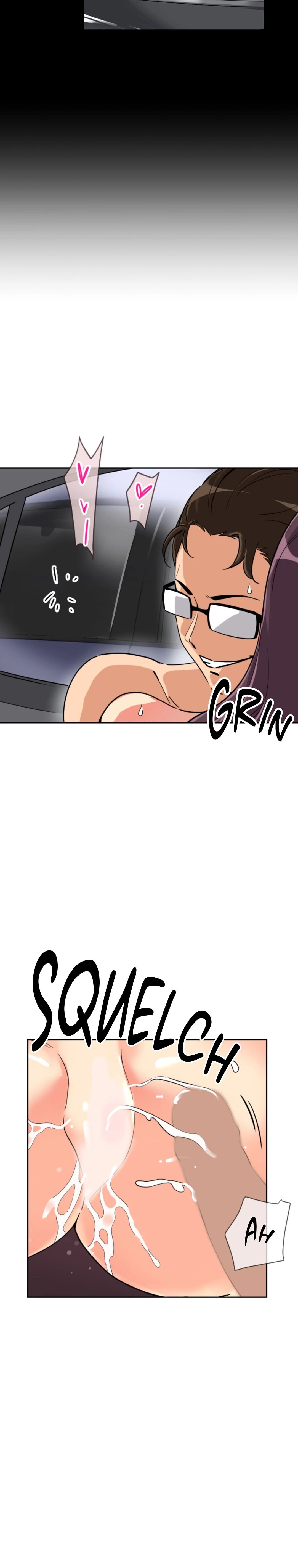 Bride Training Chapter 26 image 14
