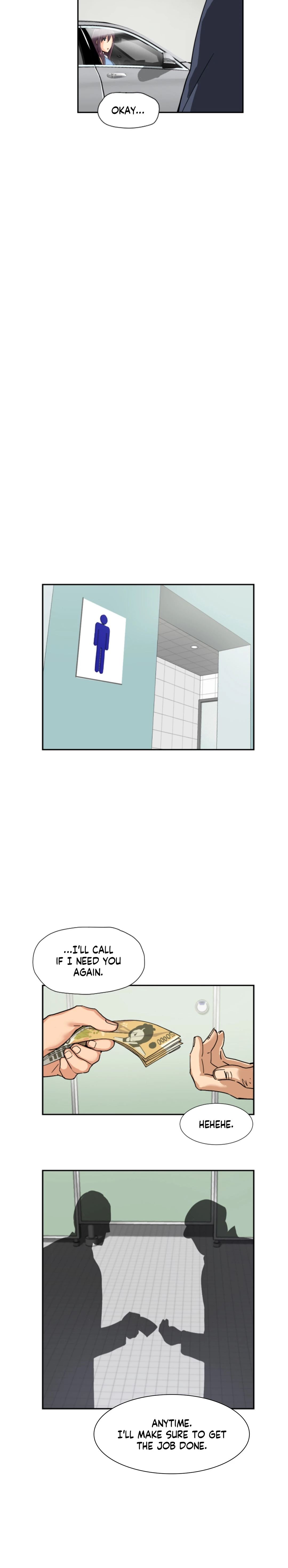 Bride Training Chapter 26 image 1