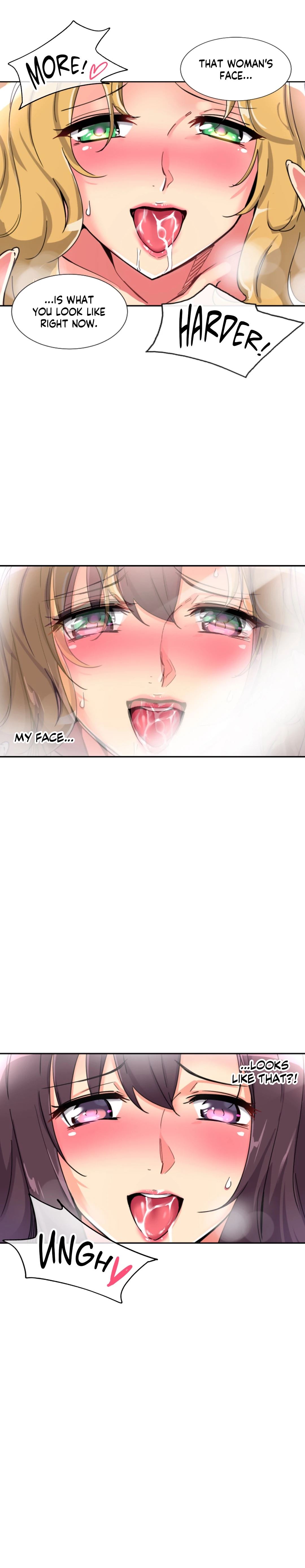 Bride Training Chapter 26 image 21