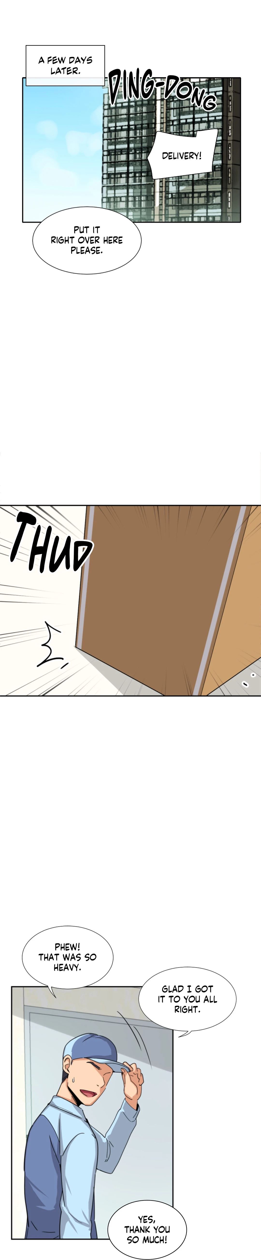 Bride Training Chapter 26 image 24