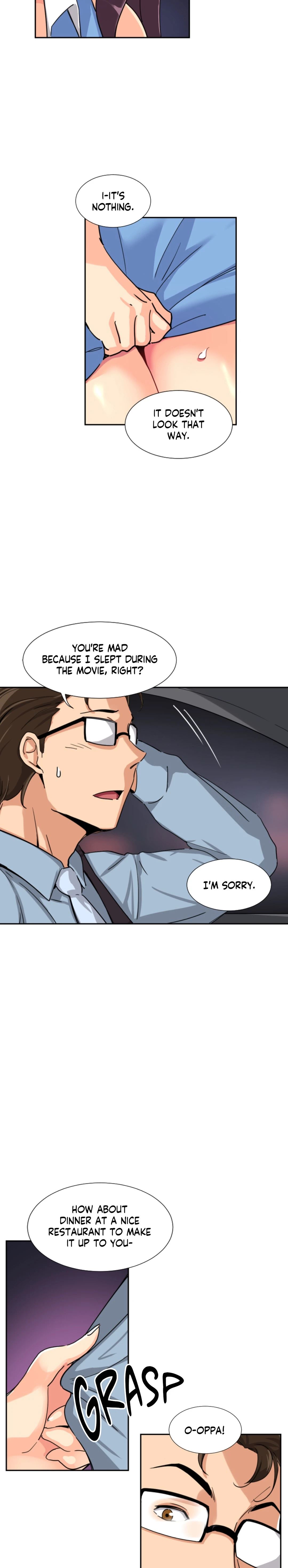 Bride Training Chapter 26 image 4