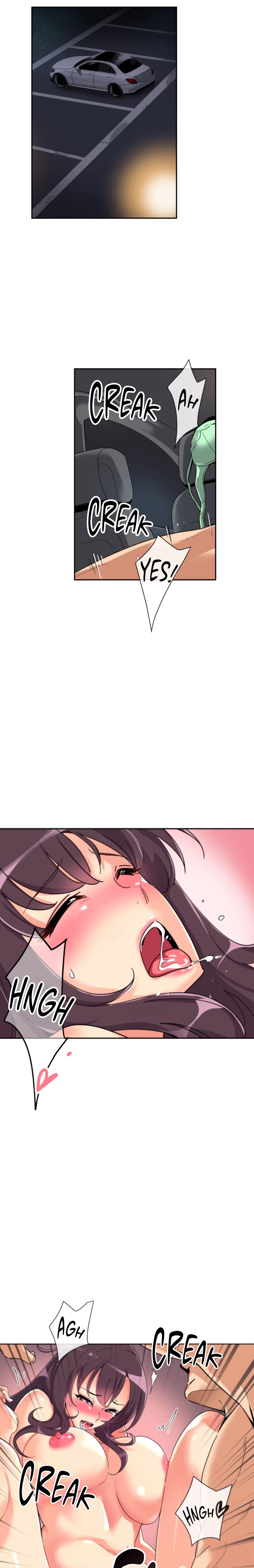 Bride Training Chapter 26 image 6
