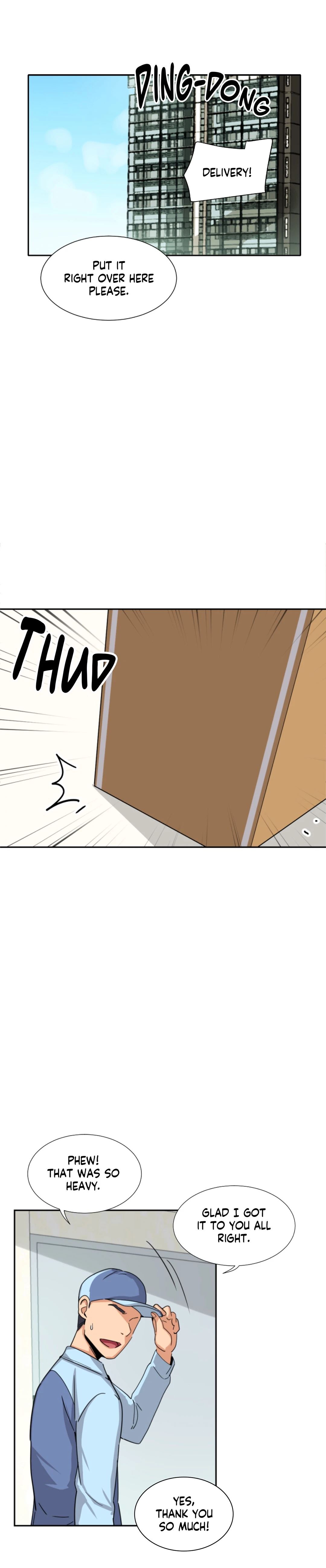 Bride Training Chapter 27 image 0