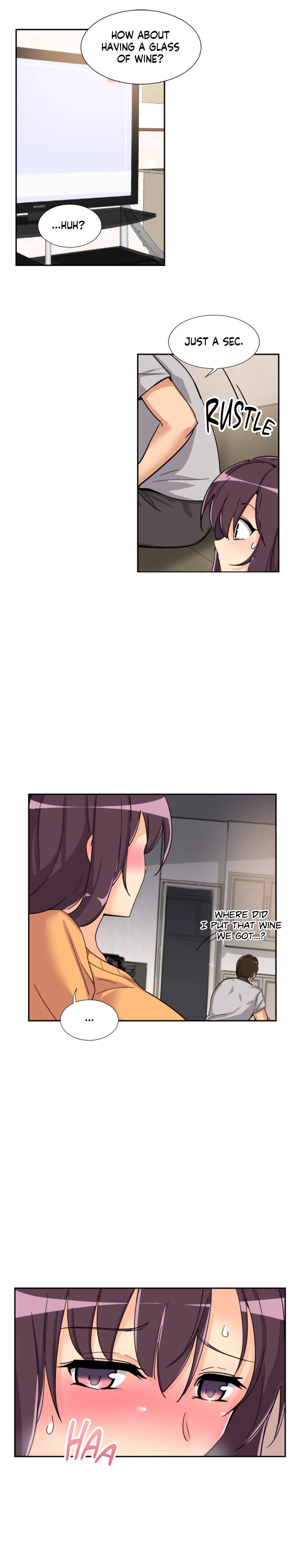 Bride Training Chapter 27 image 13